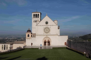 2018 Assisi - Gubbio